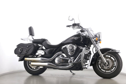 KAWASAKI VN 1700 CLASSIC