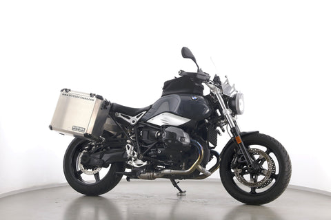 BMW R NINE T PURE