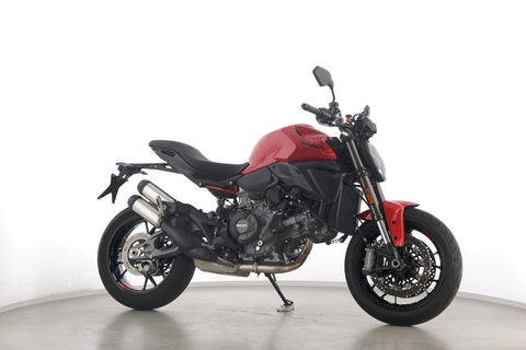 DUCATI MONSTER V2