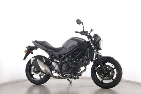 SUZUKI SV 650
