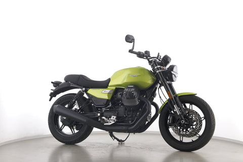 MOTO GUZZI V7 IV SPORT E5+