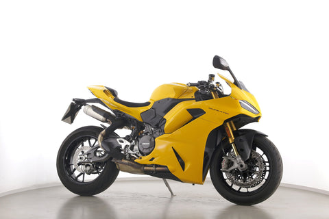 DUCATI PANIGALE V2 S