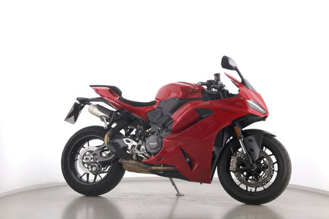 DUCATI PANIGALE V2 35KW