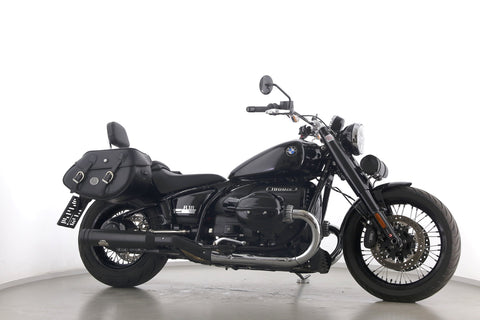 BMW R 18