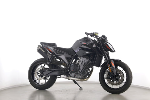 KTM 790 DUKE L