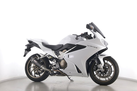 HONDA VFR 800 F