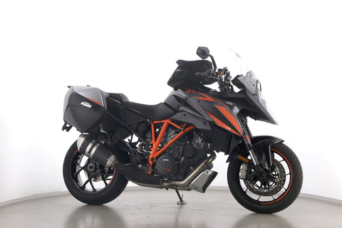 KTM 1290 SUPER DUKE GT