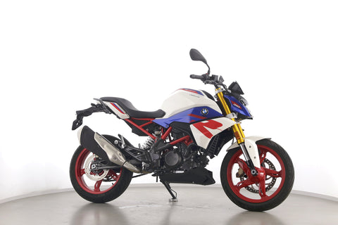 BMW G 310 R