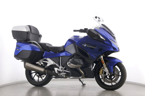 BMW R 1250 RT SPORT