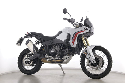 DUCATI DESERT X