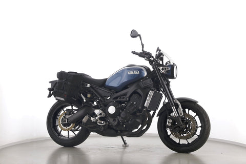 YAMAHA XSR 900