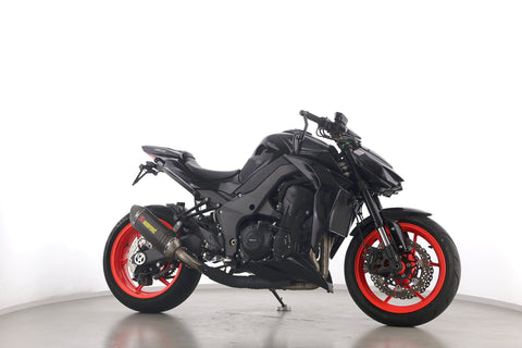 KAWASAKI Z 1000
