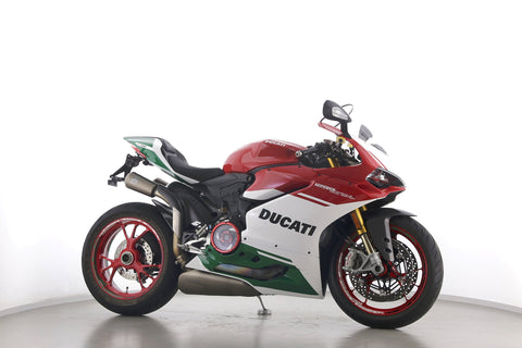 DUCATI 1299 PANIGALE R FINALE EDITION