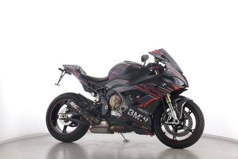 BMW S 1000 RR