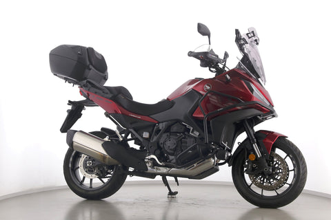 HONDA NT 1100 DCT