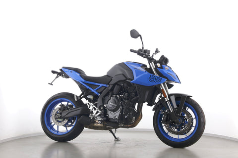 SUZUKI GSX 8 S
