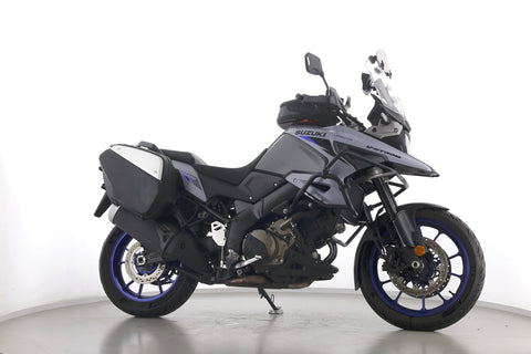 SUZUKI DL 1050 V STROM
