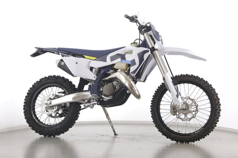 HUSQVARNA TE 125