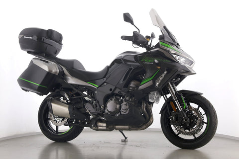 KAWASAKI VERSYS 1000 SE TOURER