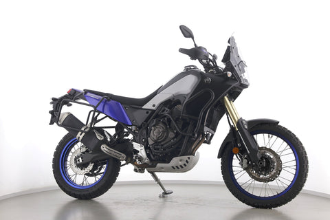 YAMAHA TENERE 700