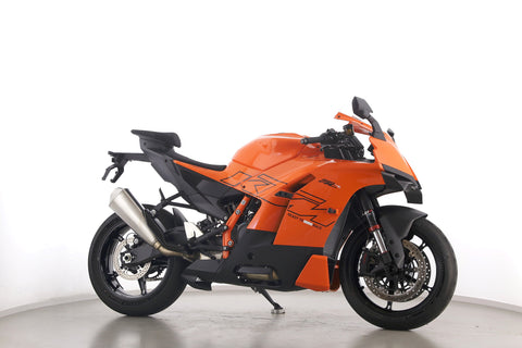 KTM 990 RC R