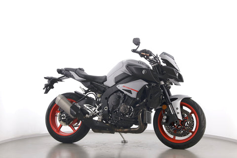 YAMAHA MT 10
