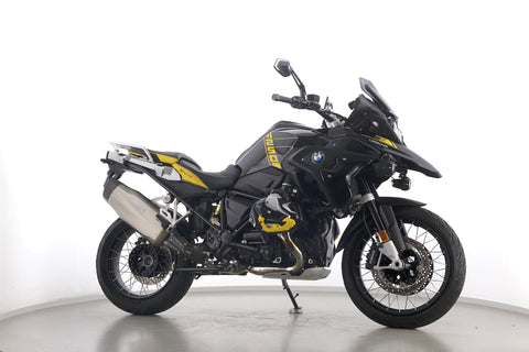 BMW R 1250 GS