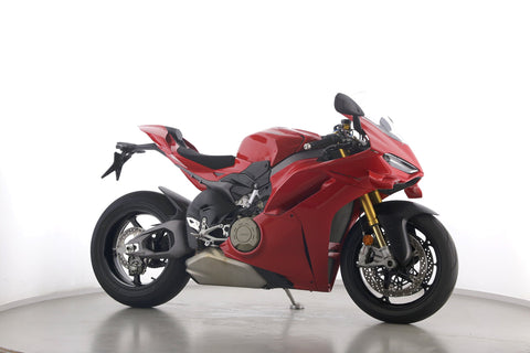 DUCATI PANIGALE V4S