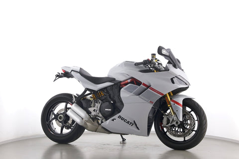 DUCATI SUPERSPORT 950 S