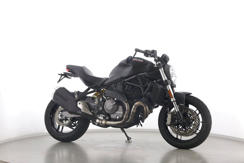 DUCATI MONSTER 821