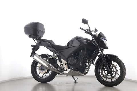 HONDA CB 500 FA