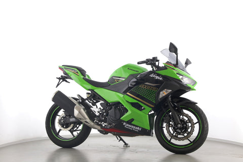 KAWASAKI NINJA 400