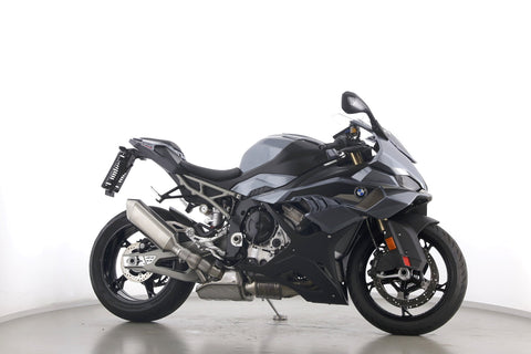 BMW S 1000 RR