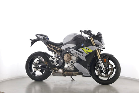 BMW S 1000 R