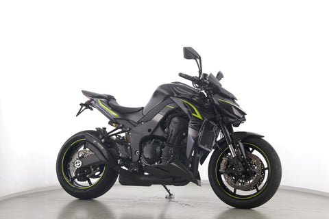 KAWASAKI Z 1000 R EDITION