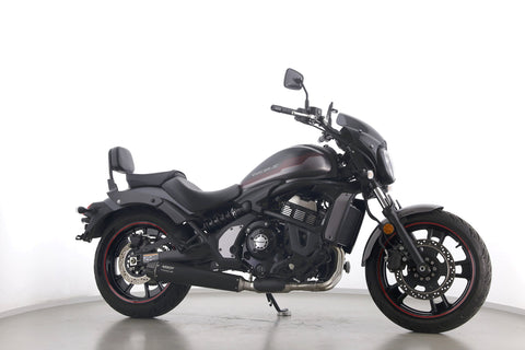 KAWASAKI VULCAN S