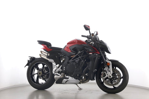 MV AGUSTA BRUTALE 1000 RS