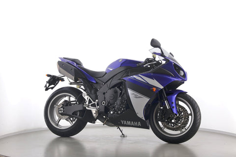 YAMAHA YZF R1 RN22