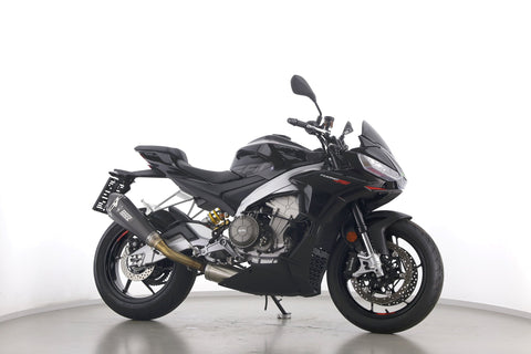 APRILIA TUONO 660 FACTORY