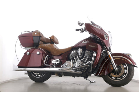 INDIAN ROADMASTER