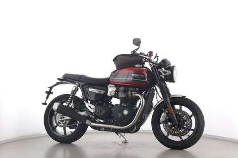 TRIUMPH SPEED TWIN 1200
