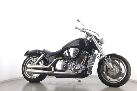 HONDA VTX 1800