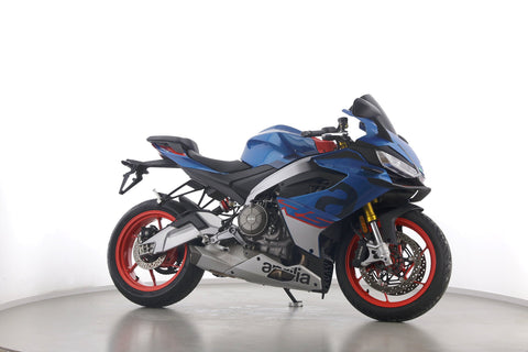 APRILIA RS 660 35KW