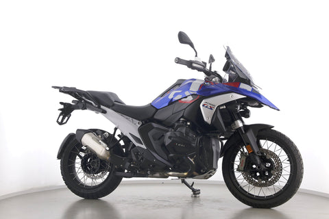 BMW R 1300 GS TROPHY
