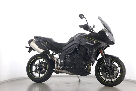 TRIUMPH TIGER 1050 SPORT