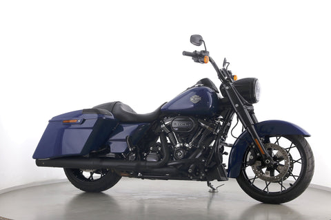 HARLEY DAVIDSON ROAD KING SPECIAL 114