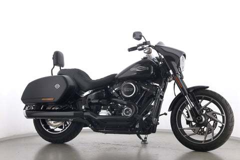 HARLEY DAVIDSON SOFTAIL SPORT GLIDE