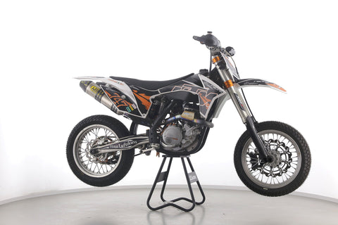KTM SX 450 F