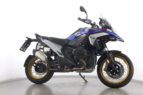 BMW R 1300 GS TROPHY