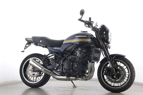 KAWASAKI Z 900 RS